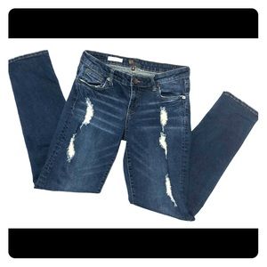 Kut From The Kloth 2 Jeans Catherine Boyfriend